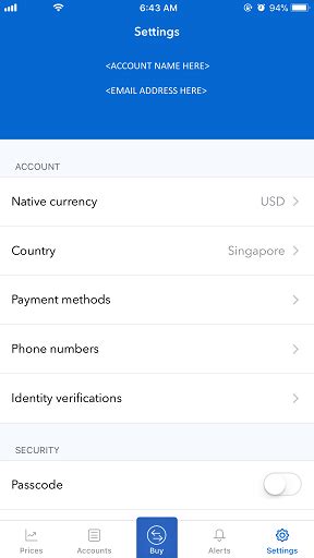 Download our official wallet app and start using bitcoin now. The Easiest Way to Buy Bitcoin, Ethereum and Litecoin ...