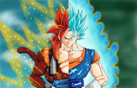 We would like to show you a description here but the site won't allow us. Wallpapers Gogeta Ssj4 - Wallpaper Cave