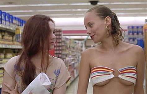 His girlfriend, a victim of bobby's often cruel ways. Bijou Phillips - The 15 Hottest Stoner Girls in Movies and ...