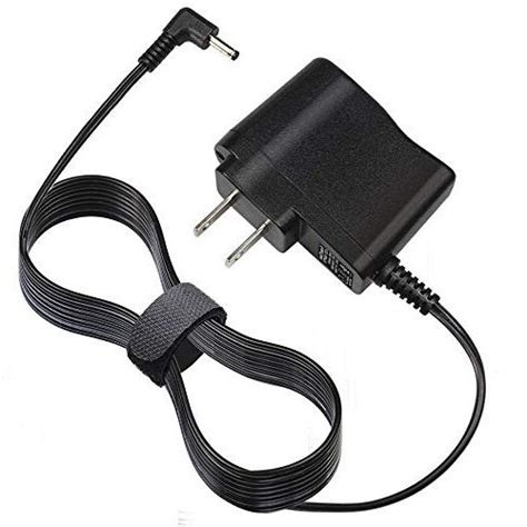 36 results for wahl beard trimmer charger. AC Power Adapter Charger for Wahl 9818 9818L