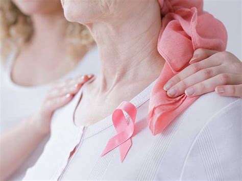 Breast cancer is cancer that develops from breast tissue. 9 Pictures of Breast Cancer