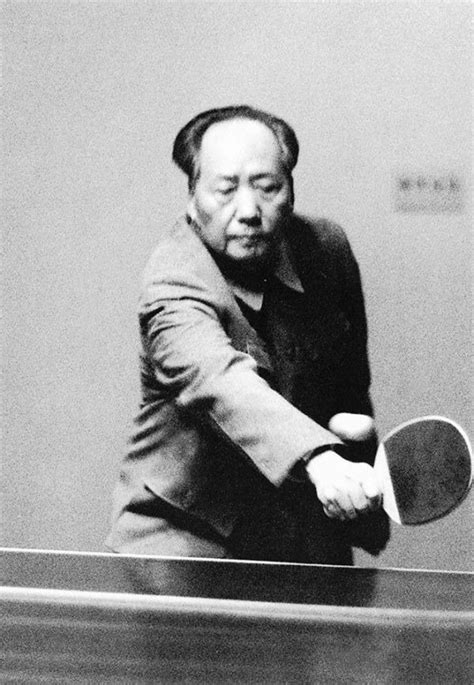 Tung pang is a cyclist using strava. predecessors: " Mao Zedong playing ping pong. 1963 ...