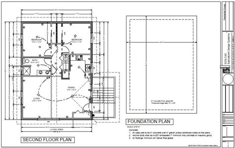 Choose from various styles and easily modify your floor plan. #G418 Apartment Garage Plans, 26 x 36 x 9 with 2nd story ...