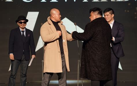 금광산 씨가 체력 믿고 승부하다가 큰일날 것이라면서 금광산 씨가 재미있게 싸워줬으면 좋겠다. 금광산-김재훈, 로드FC 2020년 첫 대회서 격돌