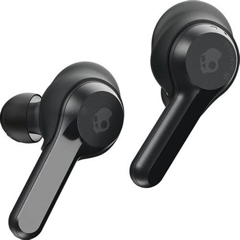See all related lists ». Buy Skullcandy Indy True Wireless Bluetooth Earbuds online ...