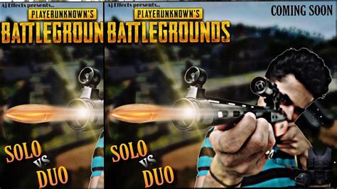 43,197 likes · 22 talking about this. Duo vs Solo | Local Pubg Video | Pubg In Real Life ...