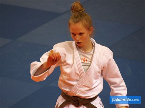 Die italienische sängerin milva ist tot. Milva Baar, Judoka, JudoInside