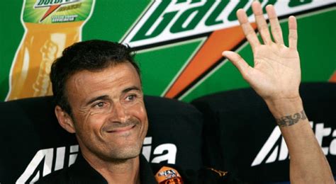 50 anni, una vita da lottatore in campo e fuori, una parentesi breve in giallorosso luis enrique, campionissimo pluripremiato sia. Luis Enrique deja la Roma