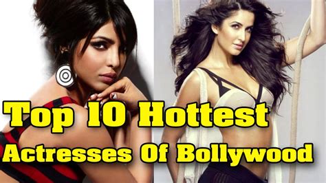 The movie follows jaya nigam, a former kabbadi champion who quit the sport after the birth of. Top 10 Hottest Actresses Of Bollywood In 2015 - YouTube