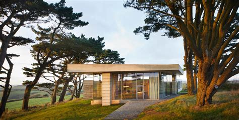 Federica tommasi is a blonde who has a nice pair of natural knockers. Peter Zumthor's Secular Retreat In Devon Is Complete And ...