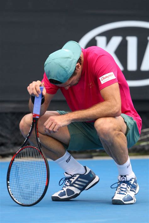 08.05.89, 32 years atp ranking: Tommy Haas: Kein schöner Abschied - tennis MAGAZIN