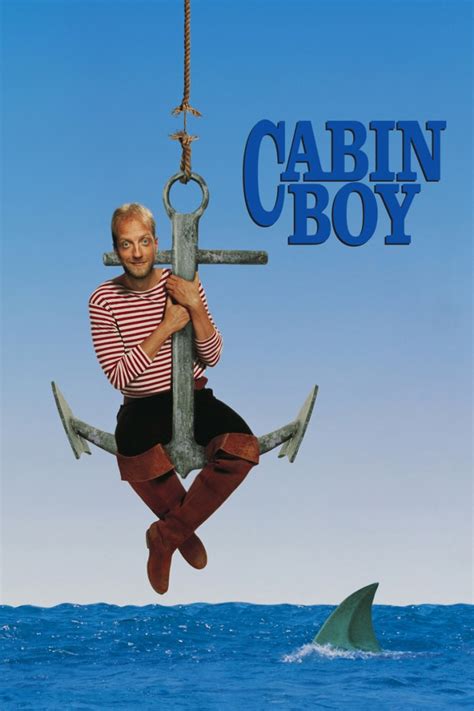 The case was decided on december 11, 1860. SF - Cabin Boy Screening | Convention Scene