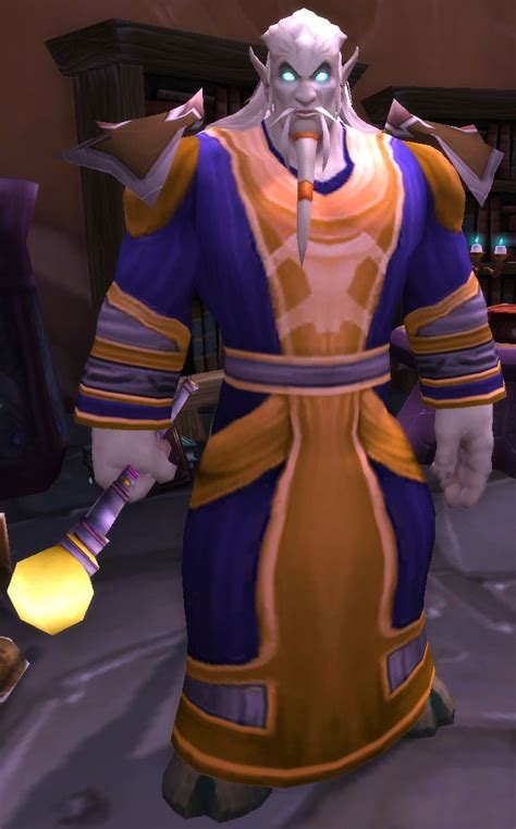Added in world of warcraft: Asuur - Wowpedia - Your wiki guide to the World of Warcraft