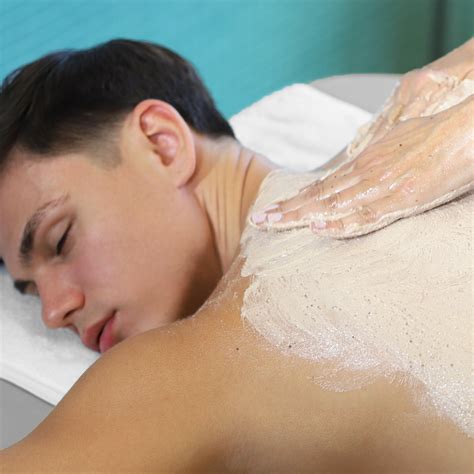 Help Clients Back to the Spa with Soothing Back Facials - Lydia Sarfati ...