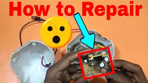 And then, simply have your file system be reset and then hit on the ok button so that it will start to repair your raw usb drive. Pin by Electro world on how to repair usb speakers at home ...