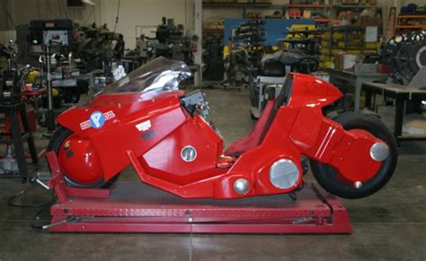 > community events for sale gigs housing jobs resumes services. Kanedaaaa! Akira Bike Replica For Sale On Craigslist ...