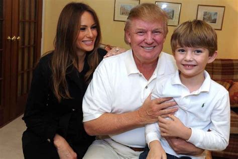 She currently heads the family office as executive chairman of midelfart holding as,1 and works as executive chairman of her investment company. Melania e Barron Trump não vão se mudar para a Casa Branca