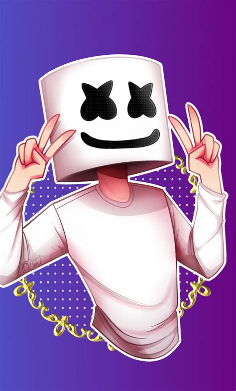 The great collection of marshmello wallpapers hd for desktop, laptop and mobiles. Download Marshmello, music production, DJ, minimalism ...