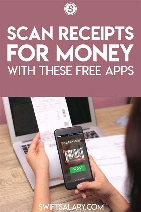 The whole point of this list was to show you some other grocery receipt apps that you could i've seen people take receipts from garbage cans or carts and use them to earn cash back but i don't recommend it. 11 Free Apps That Pay You Cash Back for Receipts | Apps ...