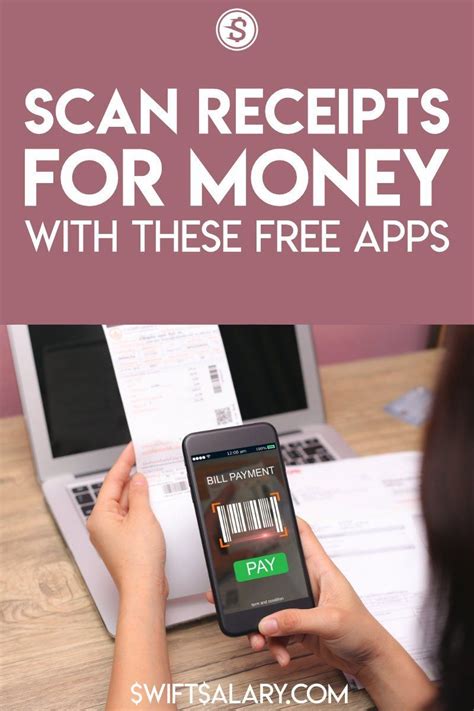 After that, you will be able to customize any chosen template to make it look like a real one. 11 Free Apps That Pay You Cash Back for Receipts | Apps ...