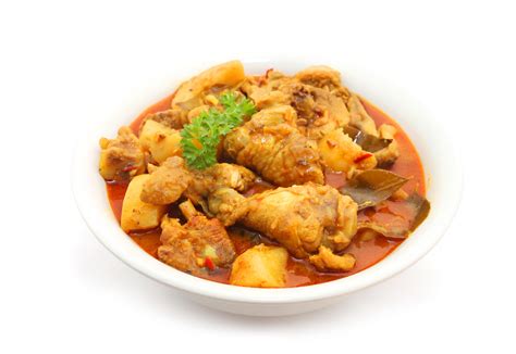Ini resep memanfaatkan sisa makanan jadi cemilan enak. Kare Ayam Telur Pedas Cocok Buat Menu Makan Siang