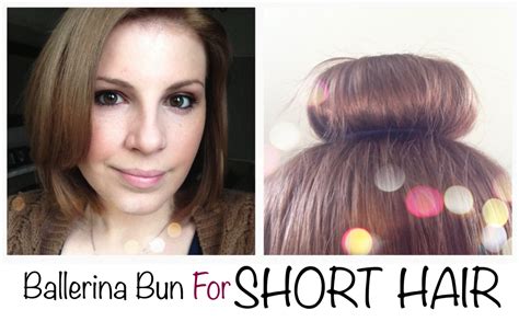 In fact, you can go for some amazing top knots, bangs with buns and. 25 Tips And Tricks To Get The Perfect Bun