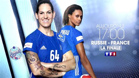 Suivre vos programmes tf1 en direct live et découvrir des vidéos et news exclusives de vos animateurs, personnages et. TF1 diffusera la finale de la coupe de l'euro d'handball ...