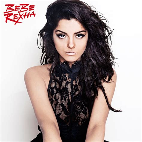 Последние твиты от bebe rexha (@beberexha). Best New Lyrics: Bebe Rexha - I'm Gonna Show You Crazy ...