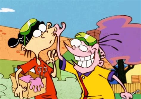 Le service dépannage edd est accessible 24/7 +253 21 34 10 24 | +253 21 35 10 24. Ed, Edd n Eddy Animated Gifs ~ Gifmania