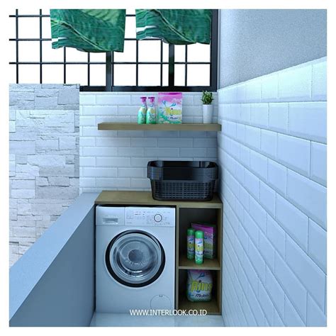 The words myōhō renge kyō refer to the japanese title of the lotus sūtra. Interlook® | Home Custom on Instagram: "Area laundry ini ...