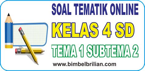  Sebuah perbedaan yang terjadi akibat keragaman pendapat yang dimilki oleh bangsa indonesi 40+ Tematik Kelas 4 Tema 1 Pdf Background