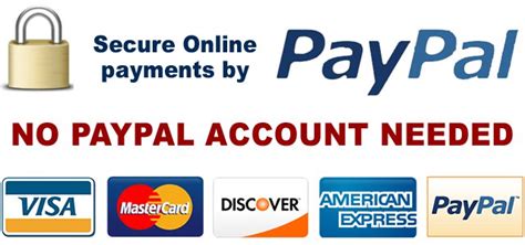 Most listings i see for similiar items shows that buyers can purchase using credit cards processed through paypal. Is paypal safe for debit cards - Best Cards for You