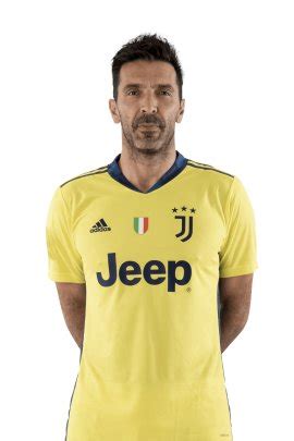 Juventus goalkeeper gianluigi buffon has claimed he has supported the old lady since the age of 7 and also declared he hasn't hung up his boots yet because he's fine and wants to respect the dreams i had as a child. Gianluigi Buffon - SO FOOT.com