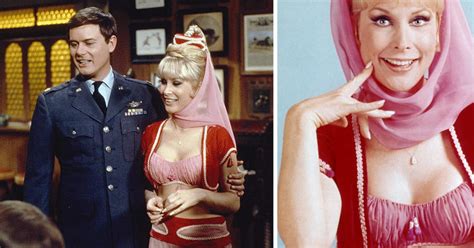 Watch i dream of jeannie full episodes online. These Stunning Facts About 'I Dream Of Jeannie' Will Send ...