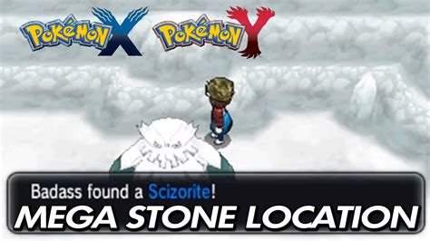 X and y haircuts fresh how to unlock the hair styles in pokemon. Pokemon X & Y - Where To Find Scizorite / Location - YouTube