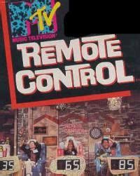 In desperation, the newly weds turn into a expert frightmeister. Remote Control Description | Retro Junk | Childhood ...