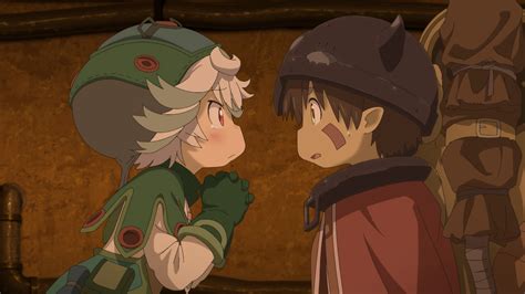 We did not find results for: Made in Abyss - Seelen der Finsternis | Film-Rezensionen.de