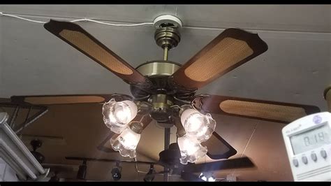 Butterfly mixed colors 42 inch ceiling fan. Sierra "Nevada" Ceiling Fan by Litco with cane blades ...