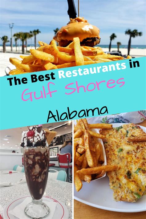 Hazel's nook in gulf shores. Our Favorite Restaurants in Gulf Shores | Gulf shores ...