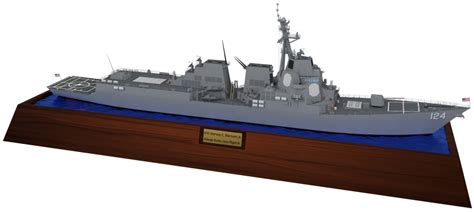 The future uss jack h. DDG