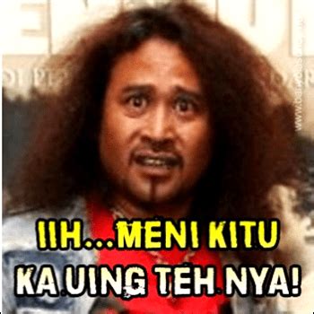 Kumpulan gambar meme bahasa sunda gambar meme via 1001memelucu.blogspot.com. 20 Gambar Lucu Sunda Terbaru 2018|Ngakak Seharian Tong! - JalanTikus.com