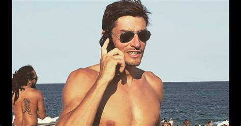 Des vainqueurs, des candidats emblématiques. Claude de Koh-Lanta torse nu sur Instagram, le 11 février ...