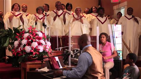 Keep your mind focused on what is pure and holy.pic.twitter.com/vnuxowel72. Pleasant Hill Baptist Church´s Choir - YouTube