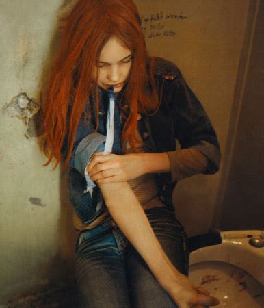 Bahnhof zoo« zum meistverkauften buch. Christiane F - Wir Kinder vom Bahnhof Zoo (Foto: Allstar) | 1