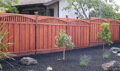 This bay area fencing contractor can also handle any repair, big or. 11 best Reuben Borg Fence Contractors Pleasanton, CA ...