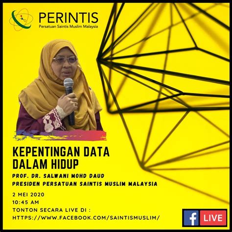 Pandangan islam terhadap kepentingan air dalam kehidupan. Kepentingan Data dalam Kehidupan | Perintis - Persatuan ...