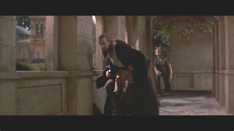 Star wars is an american epic space opera franchise, created by george lucas and centered around a film series that began with the eponymous 1977. Star wars episode 1 - Liam Neeson Photo (19463271) - Fanpop
