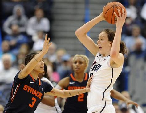 The uconn women aren't as formidable as we're used to, but that doesn't have to be an indictment on geno auriemma's program. Roundup: UConn, Irish advance to Big East final - The ...