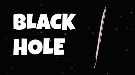 Roblox black hole simulator is an online gaming platform where you can gather and play along with your friends. Going to a Black Hole // Spaceflight Simulator - YouTube