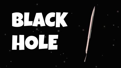 Redeeming black hole simulator codes is straight forward, you simply have to launch the game and tap the twitter button on the right side of the screen to bring up a menu. Going to a Black Hole // Spaceflight Simulator - YouTube